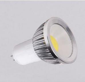 China GU10 spot light bulbs supplier for sale