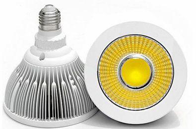 China E27 Led COB Spot & par Led lighting lamp for sale