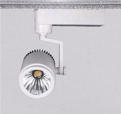 China With CE, ROHS certification low voltage track lighting for showroom supplier: for sale