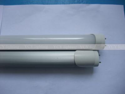 China led lighting tubes supplier for sale