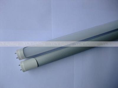 China T8 20W LED light tubes supplier for sale