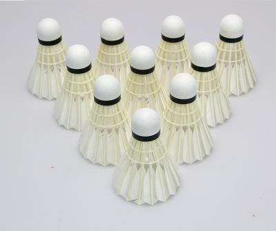 China Badminton & Shuttlecock supplier for sale