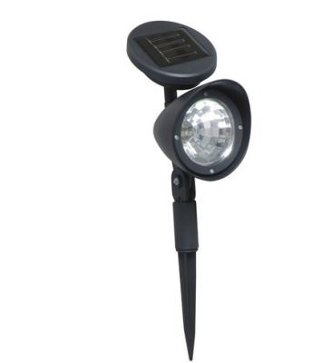 China solar garden lights for courtyard or grassland Led lighting supplier for sale