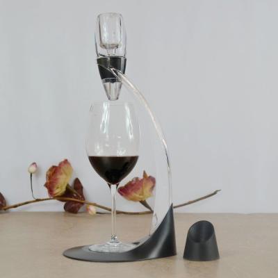 China Magic Mini Wine Aerator/ Wine Decanter/ Wine Gift for sale