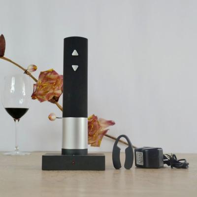 China Battery Operated Electric Bottle Opener for sale