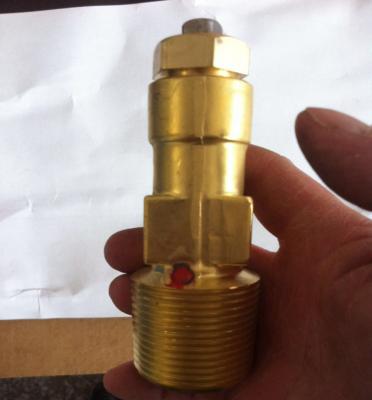 China acetylene valves QF15A6 for sale