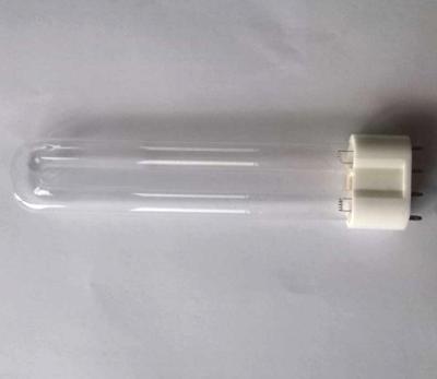 China Water treatment at the end of the sterilization lamp UV ultraviolet lamp for sale