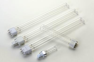 China Uv sterilization lamp tube 40w disinfection cabinet ultraviolet lamp tube for sale