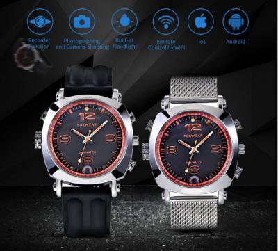 China Smart Watches  men's Smartwatch with compass, Video passometer multifunction man watch for sale