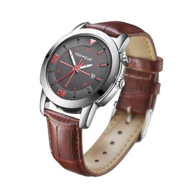 China chearper waterproof sport smartwatch in two color for you choose for sale