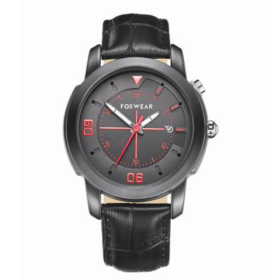 China chearper black color waterproof sport smartwatch in two color for you choose for sale