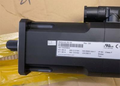 China Good Quality B&R 8LS Synchronous Motors 8LSA25.R0060D300-3 Power Supply Motors With G Torque for Brake Synchronous Motor for sale