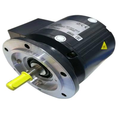 China B&R 8LSA44 Synchronous Motors 8LSA44.DA030S300-3 8LSA44.DA060S100-3 8LSA44.DA060S300-3 For Servo Driver System for sale