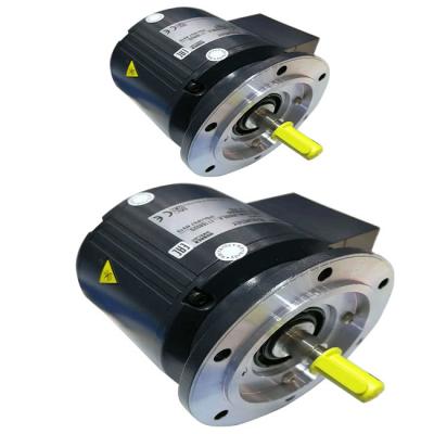 China B&R 8LSA44 Synchronous Motors GYS500D5-HB2-B 8LSA44.DB060S300-3 8LSA44.R2060D200-3 For Servo Driver System en venta