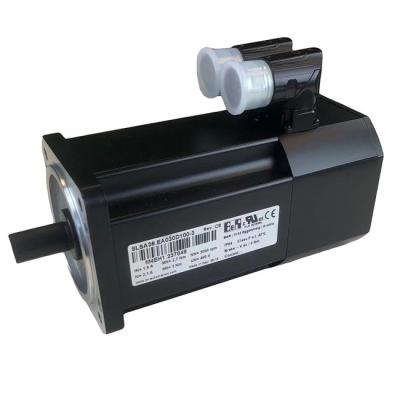 China B&R 8LSA55 Synchronous Motors 8LSA55.DA030S200-3, 8LSA55.DB030S000-3 For Servo Driver System en venta