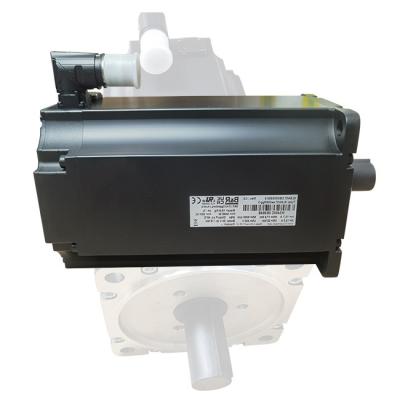 China B&R 8LSA55 Synchronous Motors 8LSA55.DB030S300-3, 8LSA55.DB030S100-3 For Servo Driver System en venta