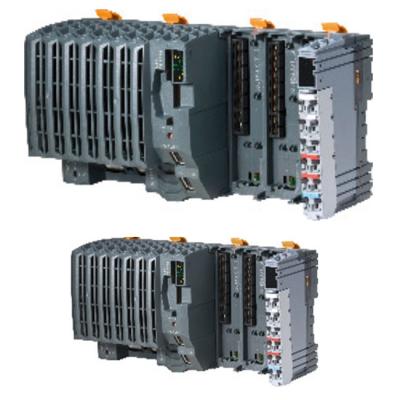 China B&R X20 PLC B&R X20CP3684 For Power Link Controller System, good quality en venta