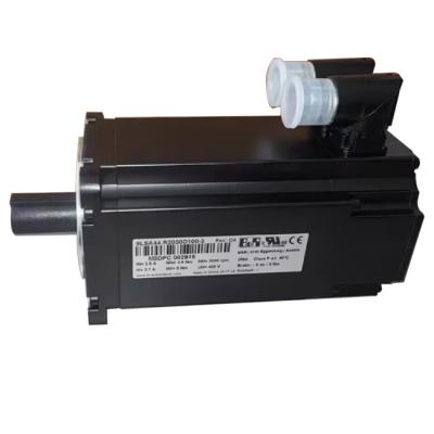 China B&R 8LSA55 Synchronous Motors 8LSA57.R2030D000-3, 8LSA57.R2030D200-3 For Servo Driver System for sale