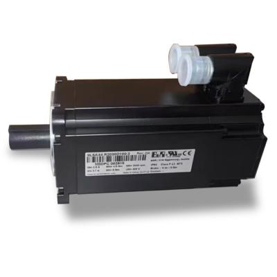 China B&R 8LSA57 Synchronous Motors 8LSA57.DA030S000-3, 8LSA57.DA030S200-3 For Servo Driver System en venta