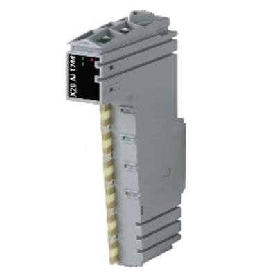 Китай B&RAnalog inputs x20ai1744 for Safety technology Servo Power link Driver System продается