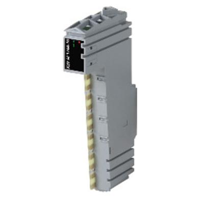 Китай B&RAnalog inputs x20ai1744-3 for Safety technology Servo Power link Driver System продается