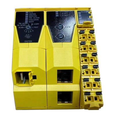 China B&R X20 PLC B&R X20SL8100 For Power Link Controller System, good quality en venta