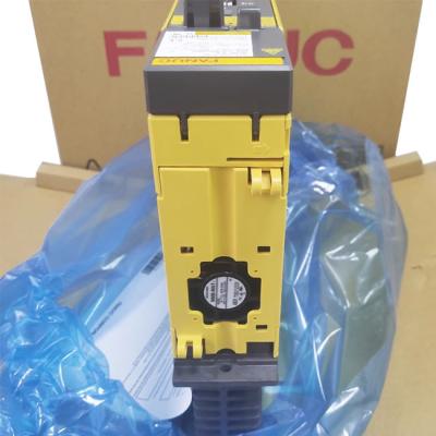 China Original A06B-6117-H211 FANUC Servo Drive a06b 6079 h201 and a06b 6066 h244 for sale