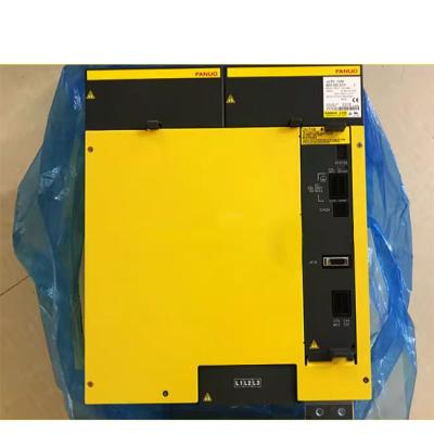 China Good a06b 6240 h209 A06B-6117-H211 FANUC Servo Driver for CNC Machine Tools for sale