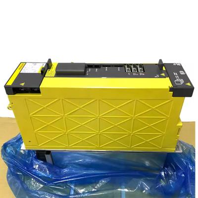 Китай Оригинальный FANUC A06B-0078-B203 & A06B-6096-H206 Сервоприводы a03b 0815 c001 продается