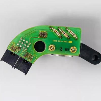 China Fanuc A860-0315-T103 Fanuc A20B-900I-0800 Sensor de circuito de codificación por husillo en venta