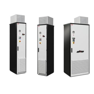 China abb acs880 VFD acs880 07 0505a 3 industrial wall-mounted single drive for industries acs880 07 0585a 3 VFD hot sell for sale