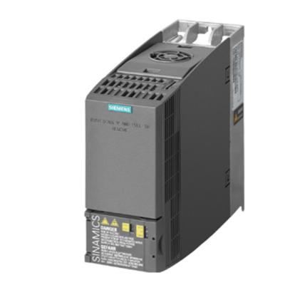 China Siemens sinamics G120C RATED POWER 6sl3210 1ke13 2af2 for automation system, 6sl3210 1ke14 3uf2 good quality en venta