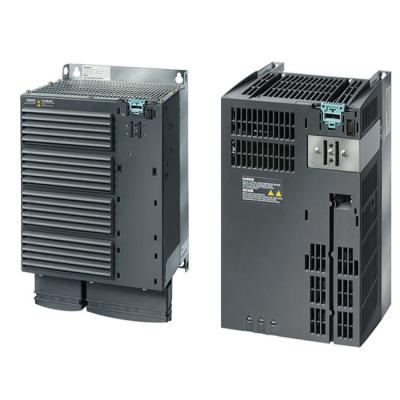 China Siemens 6sl3210 1pb13 0ul0 Sinamics G120C fuente de energía en stock en venta