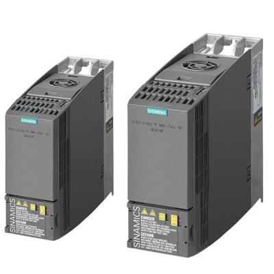 China Siemens 6sl3224 0be24 0ua0 Sinamics G120 PM240 módulo de energía en stock en venta