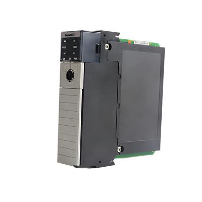 Китай Allen Bradley 1756-IF16 ControlLogix Аналоговый входный модуль принимает и обрабатывает сигналы тока и напряжения продается