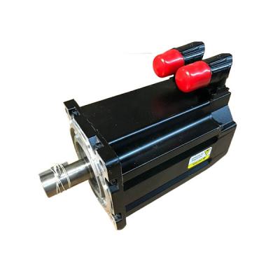 China MPL-B330P-MJ72AA Low Inertia Servo Motor with High Output and Single Cable Series Compatibility for sale