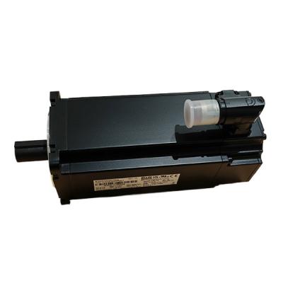 China B&R 8LSA25.R0060D100-3 The Perfect Match for ACOPOSmulti High-Voltage Bus Architecture and Keyed Shaft Interface for sale