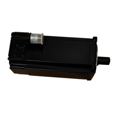 China B&R 8LSA46.R2030D300-3 Servo Motor Engineered with Angled Connector for sale