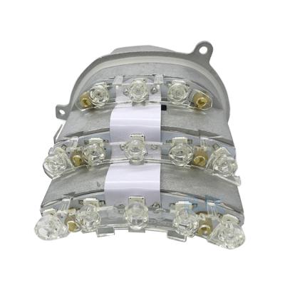 China LED Headlight Module Front Left Right Unit 63127245813 63127245814 For 2009-2011 3 Series E90 63127245813L 63127245814R 63127245813L 63127245814R for sale