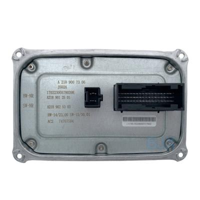 China A2189000406 Led Headlight Ballast Module Control For GLS Class W218 2014-2018 A2189007306 A2189007306 for sale