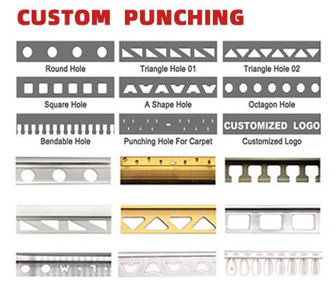 Fornitore cinese verificato - Foshan Echo Building Material Co.,ltd