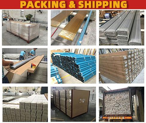 Fornitore cinese verificato - Foshan Echo Building Material Co.,ltd