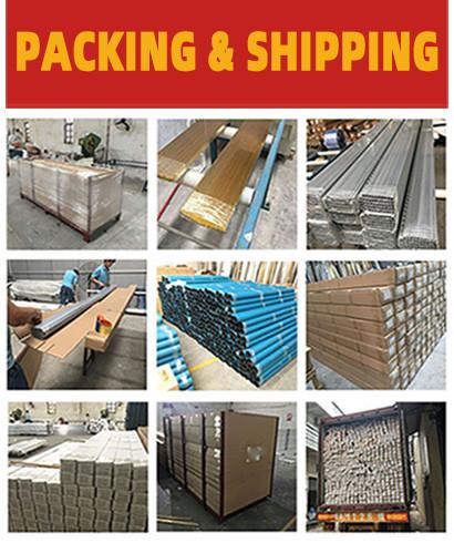 Проверенный китайский поставщик - Foshan Echo Building Material Co.,ltd