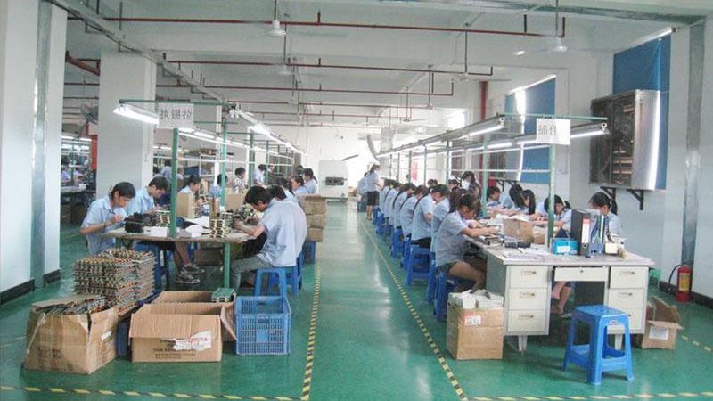 Verified China supplier - Ningbo Fengge Electrical Appliance Co., Ltd.