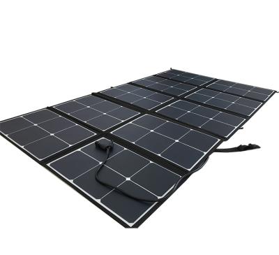 China Charging Cell Phones Off Solar Cell 120 Monocrystalline Solar Ground Flat Grid Solar System 400 Watt Solar Panels for sale