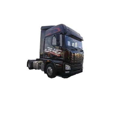 China China Factory Direct Sale Tractor FAW JH6 Jiefang Tractor Euro 5 Euro 6 Tractor Truck > 8L for sale