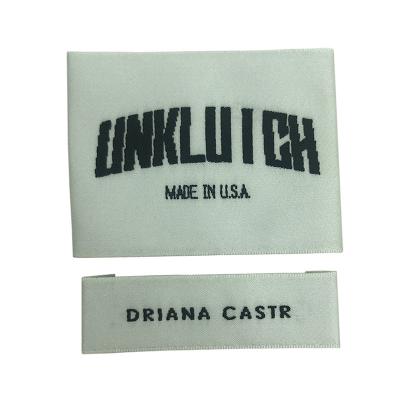 China sustainable clothing label for sale