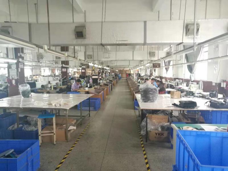 Verifizierter China-Lieferant - SuperCase Enterprise Co., Ltd