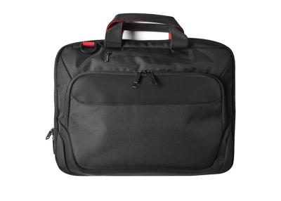 China 43*29*16cm Polyester-Berufslaptop-Tasche, Laptop-Taschen für die Männer leicht zu verkaufen