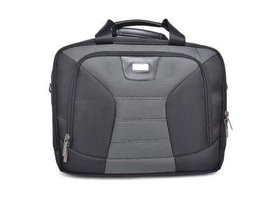 China Fashion One Front Pockets Laptop Computer Case , Stylish Laptop Bags OEM / ODM for sale